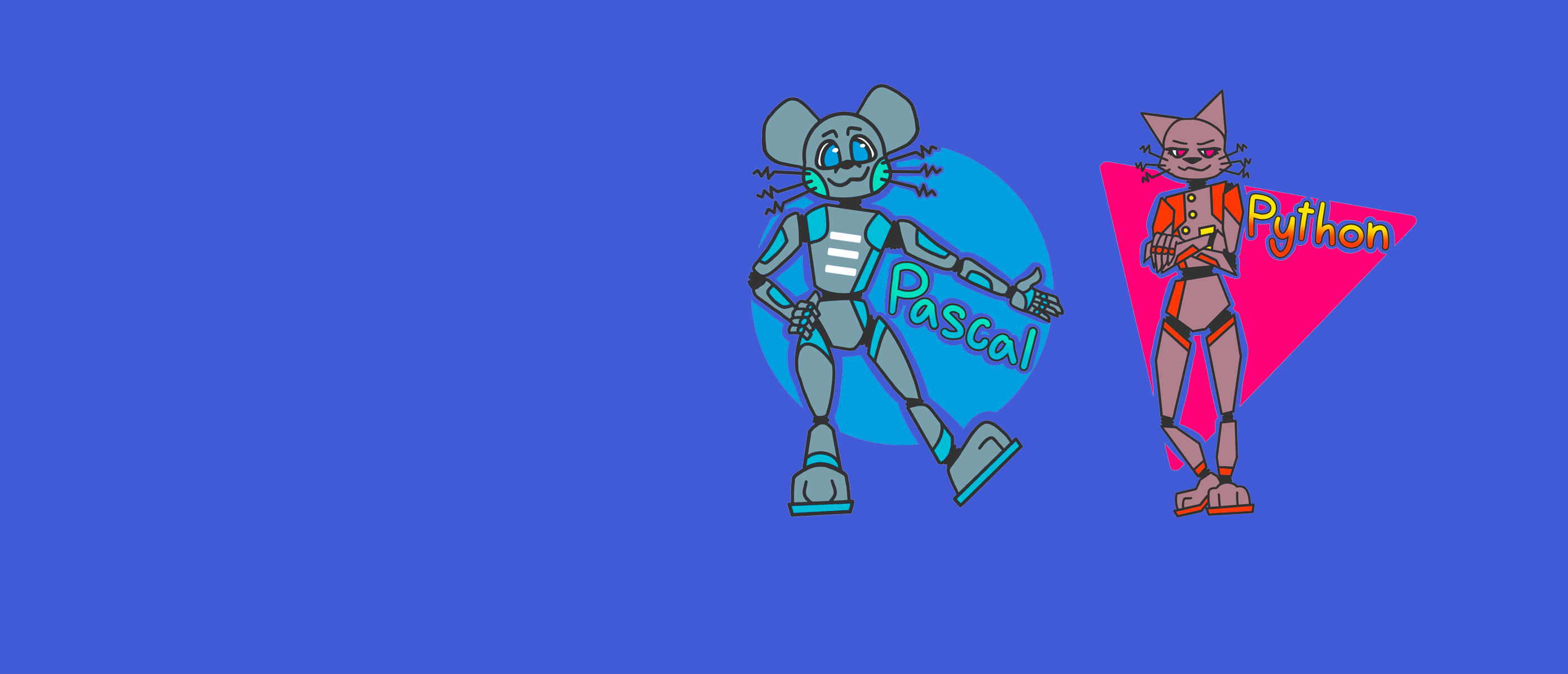 Your browser does not support the <video> tag Pascal & Python